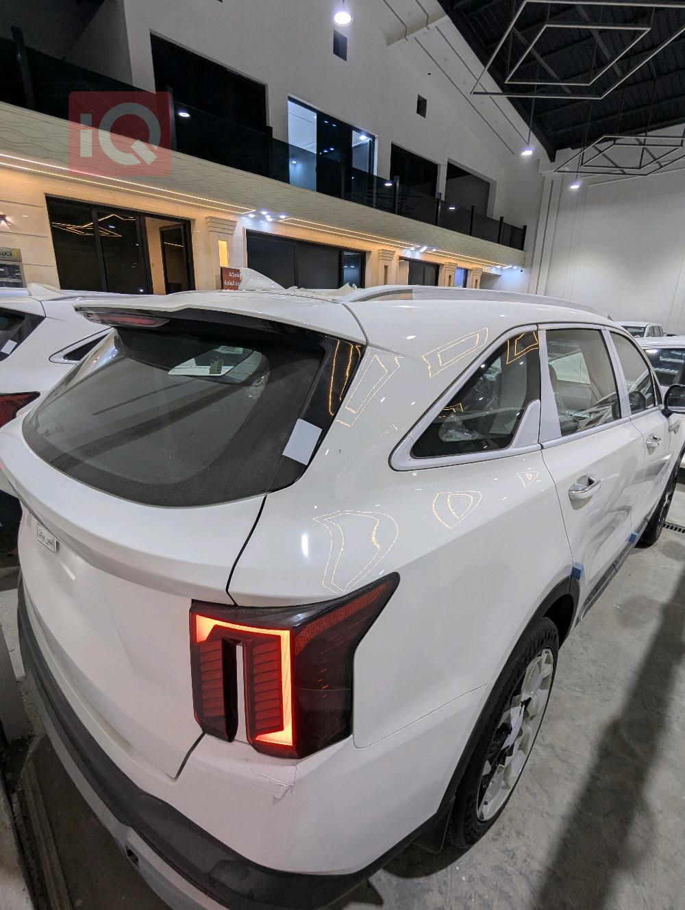 کیا سۆرینتۆ